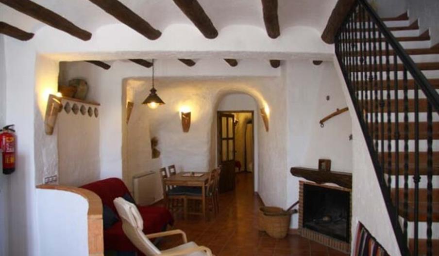 Casa Rural Collado Alto 14 Bis