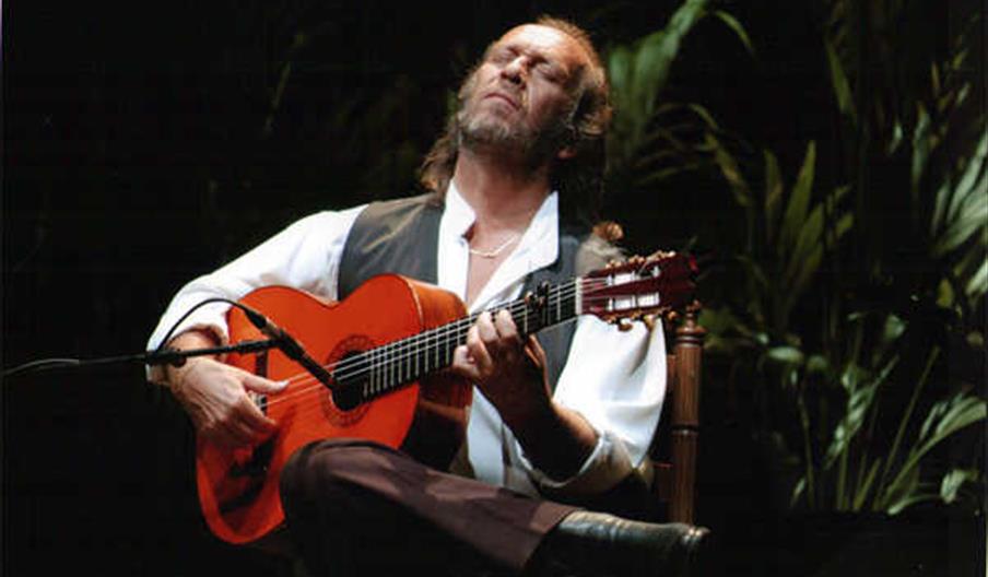 Paco de Lucía