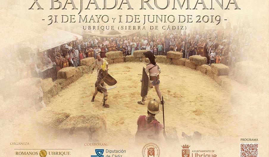 Bajada Romana