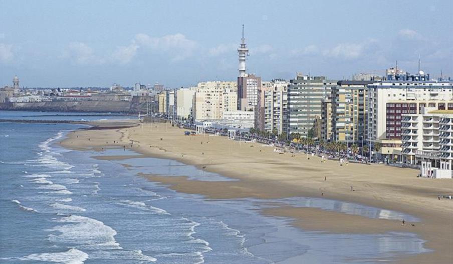 La Victoria