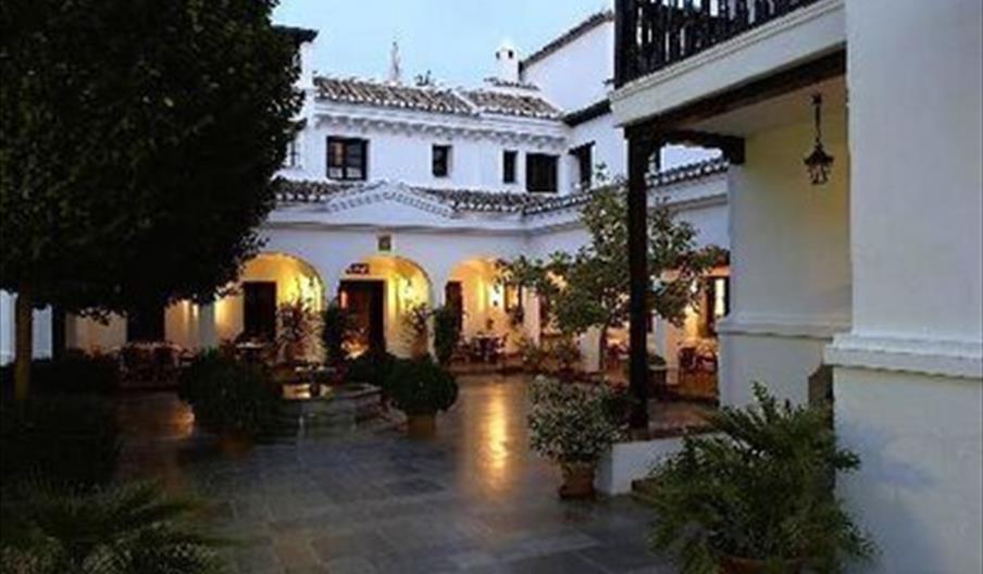 La Bobadilla, a Royal Hideaway Hotel