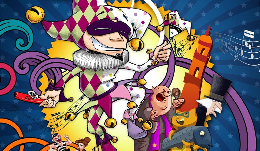 Carnaval de Montoro