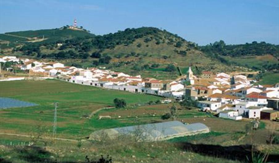 Almendro, El