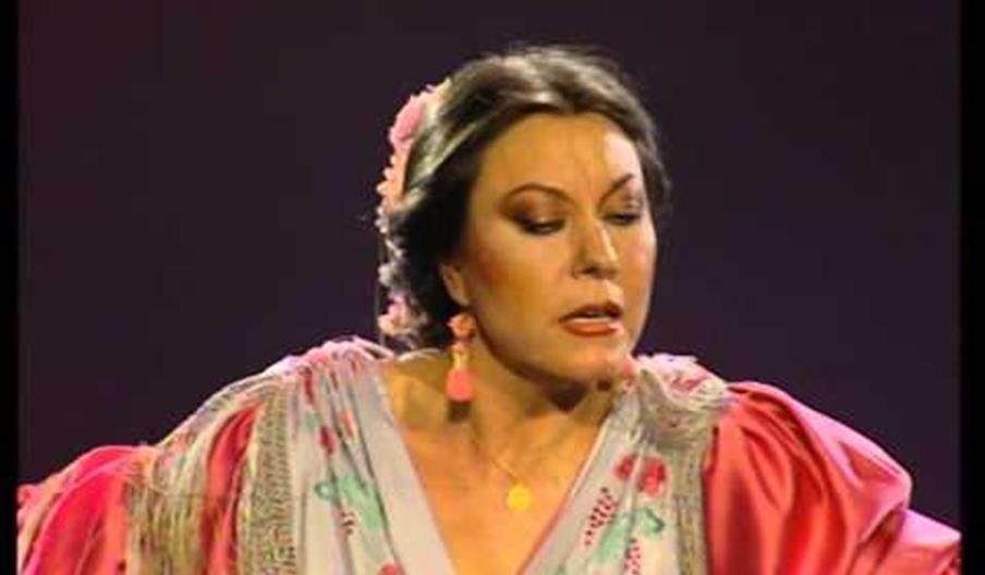 Blanca del Rey