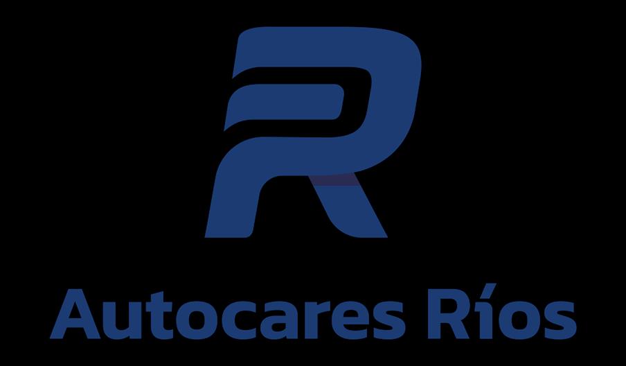 Logo Autocares Rios