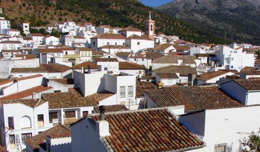 La Sierra