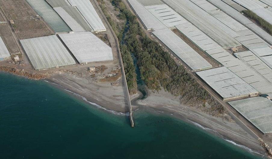 Boca del Rio
