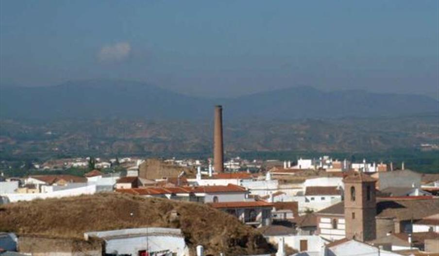 Benalúa