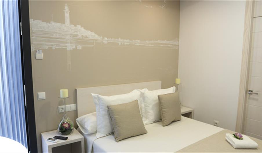 Hostal La Pasajera