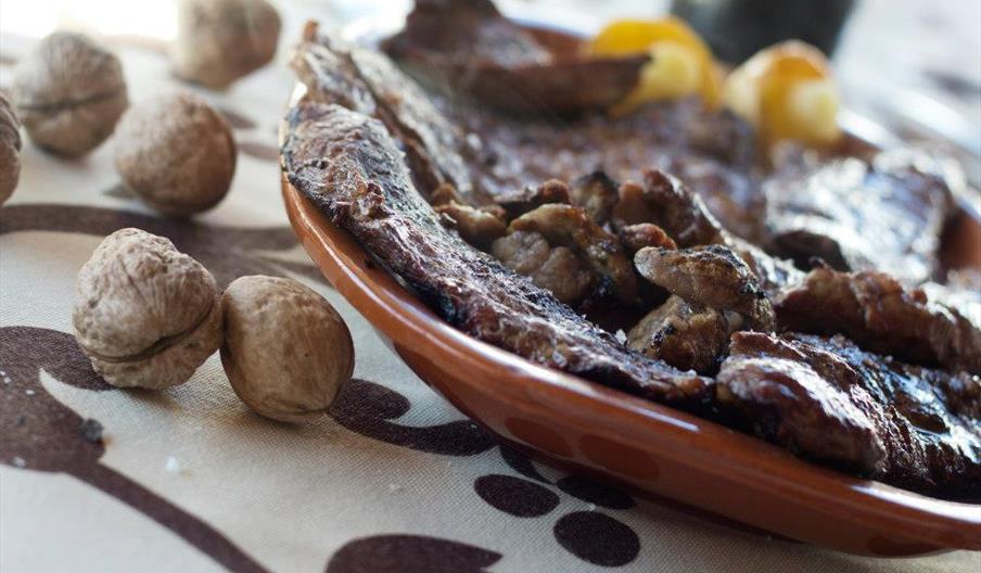 Mesón Los Canastos