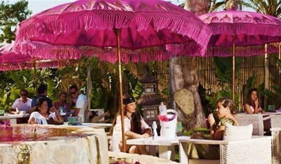 Hotel El Varadero