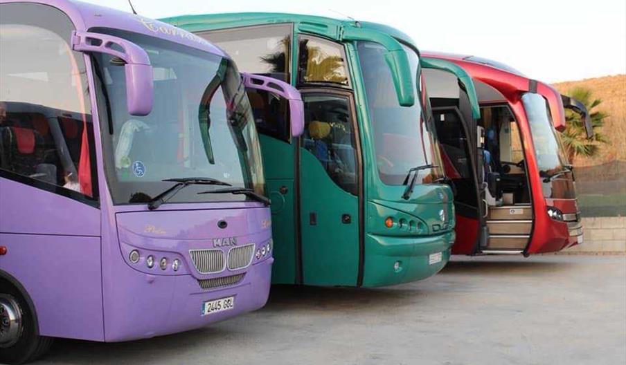 Viajes Turisan