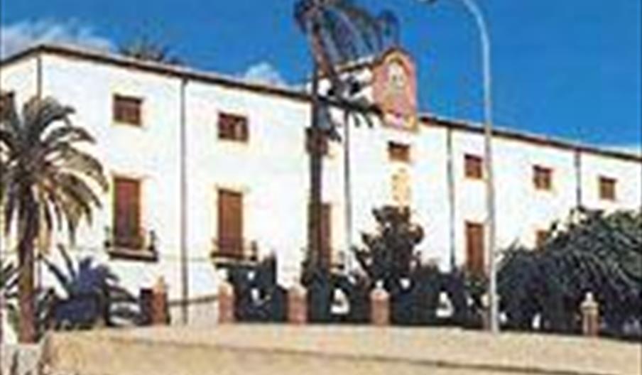 Casa de la Palma