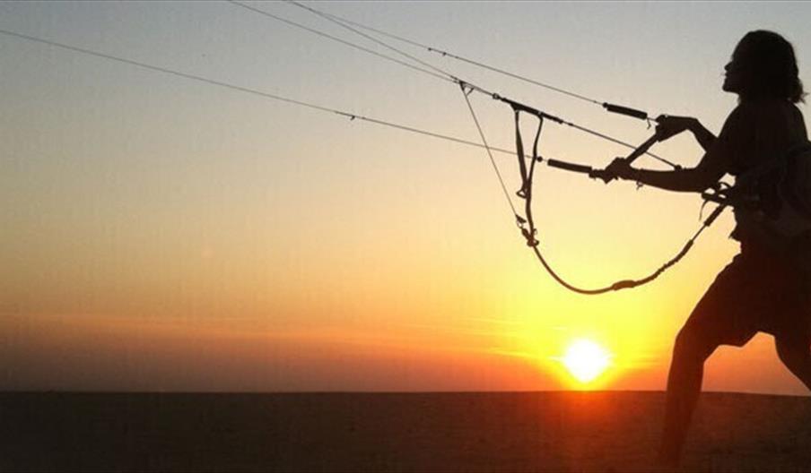 Kite Manglar