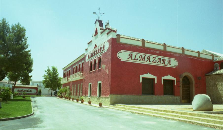 Aceites Azaharoliva