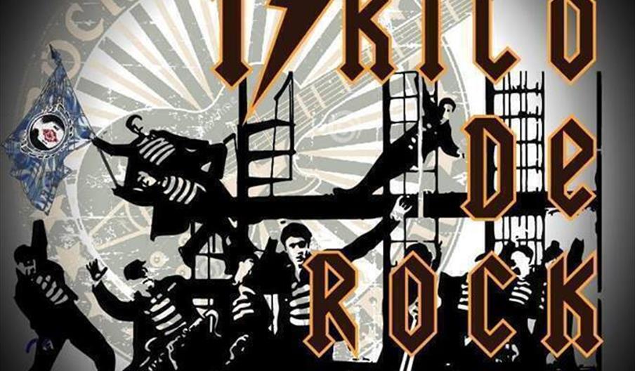 Festival Kilo Rock
