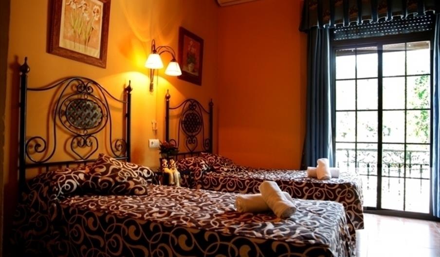 Hostal Dalis