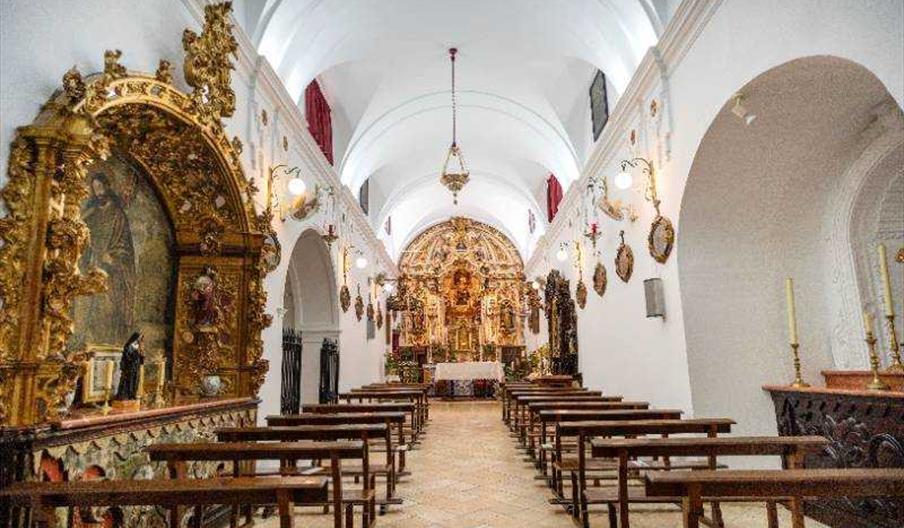 ERMITA DE SANTA ANA