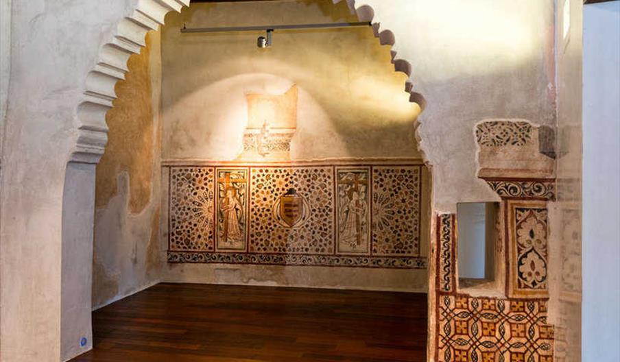 Casa Árabe