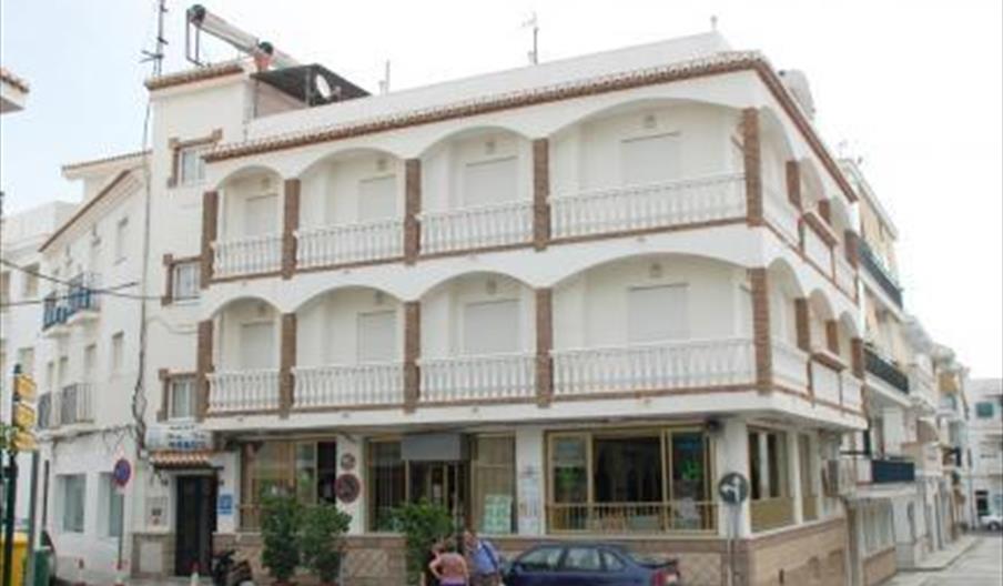 Hostal Mary Tere