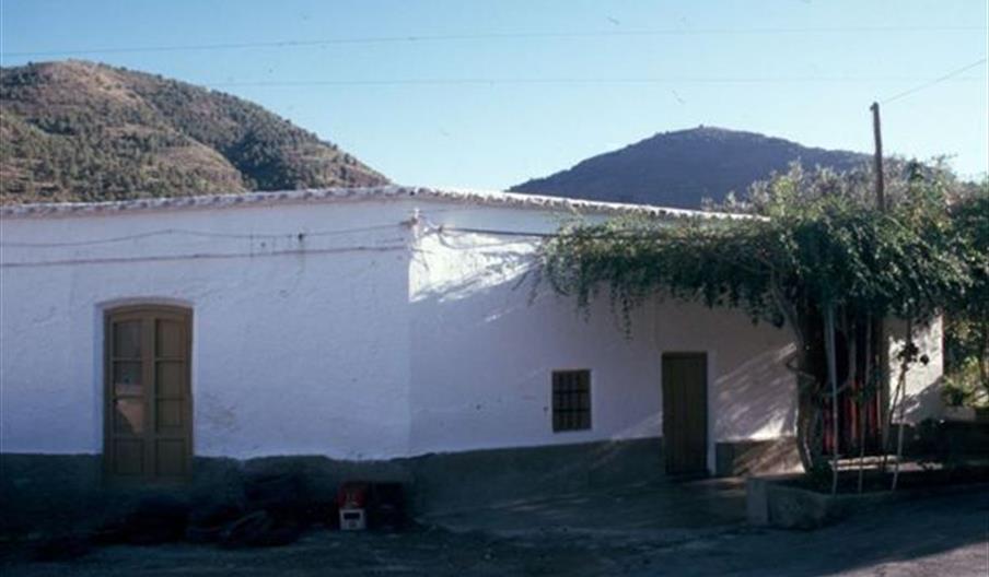 Venta la Gallega