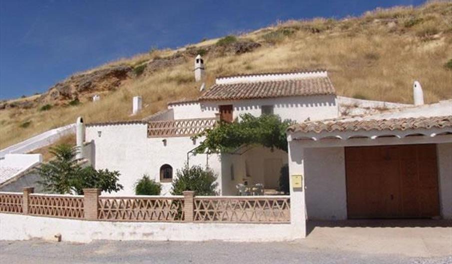 Casas Cueva Vidal