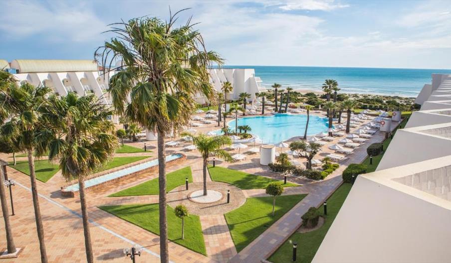 Hotel Iberostar Royal Andalus