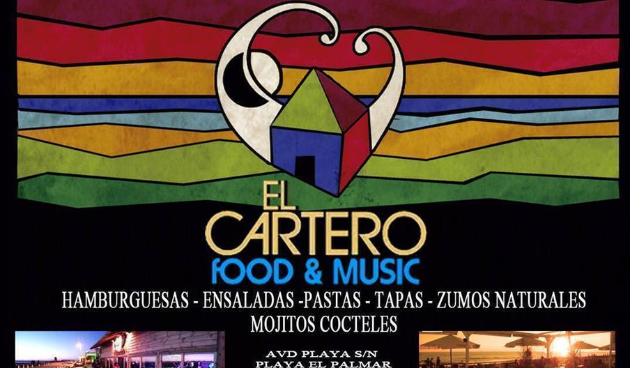 Cortijo El Cartero