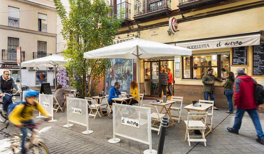 Nuestro espacio