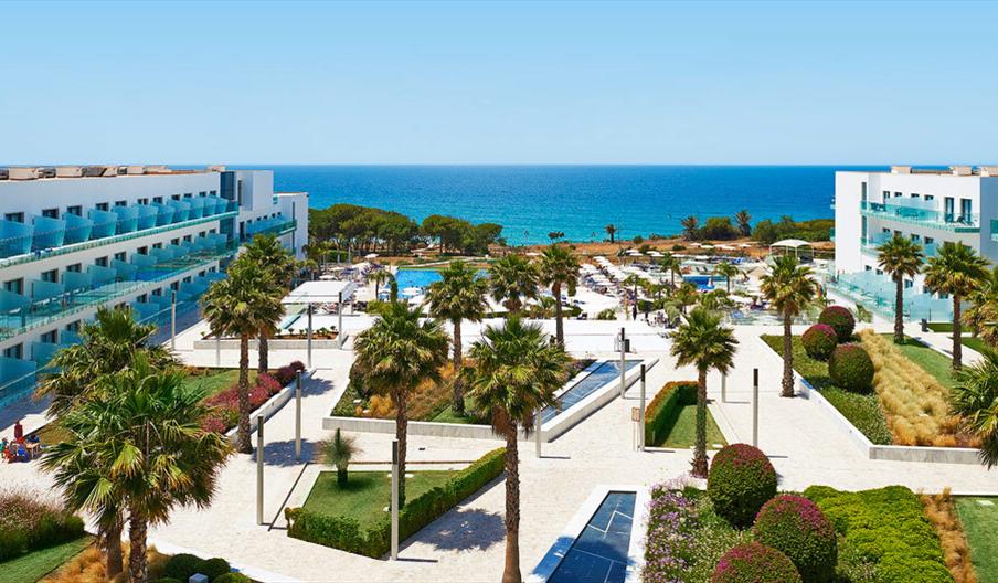 Hipotels Gran Conil & Spa