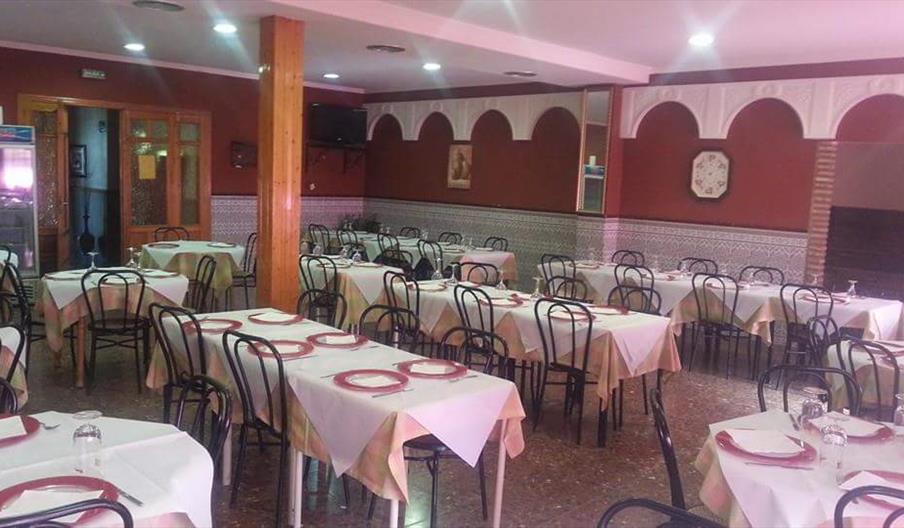 Hostal El Parador