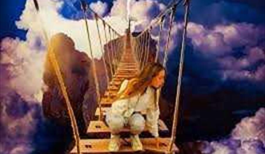 Museo de la imaginación