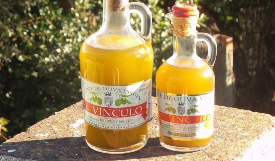 Molino El Vínculo