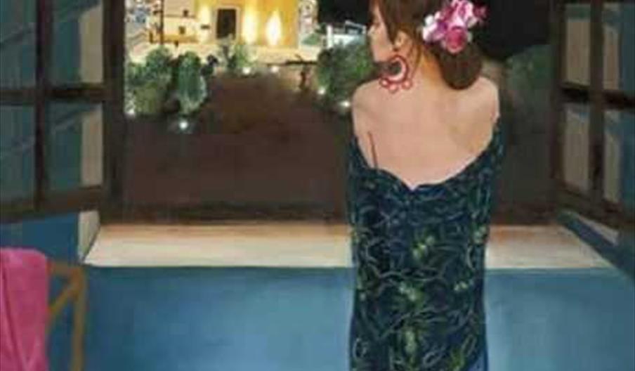 Feria Real de Baena
