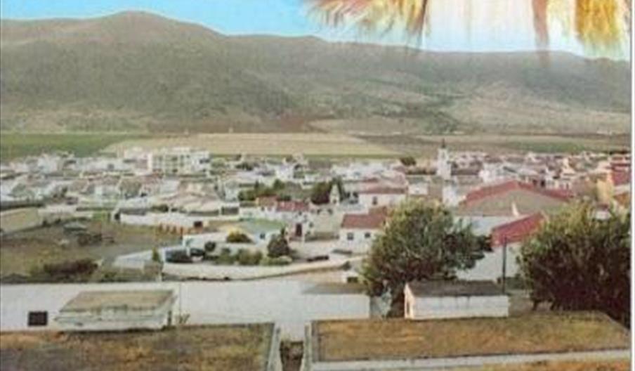 Sierra de Yeguas