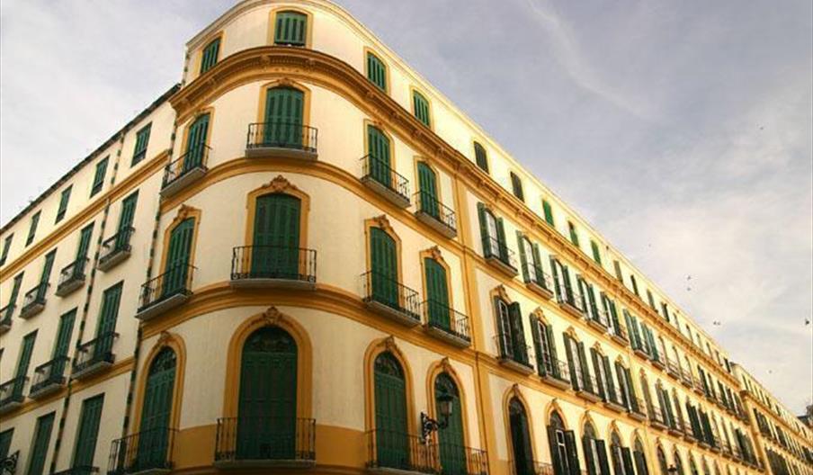 Fundación Picasso - Museo Casa Natal