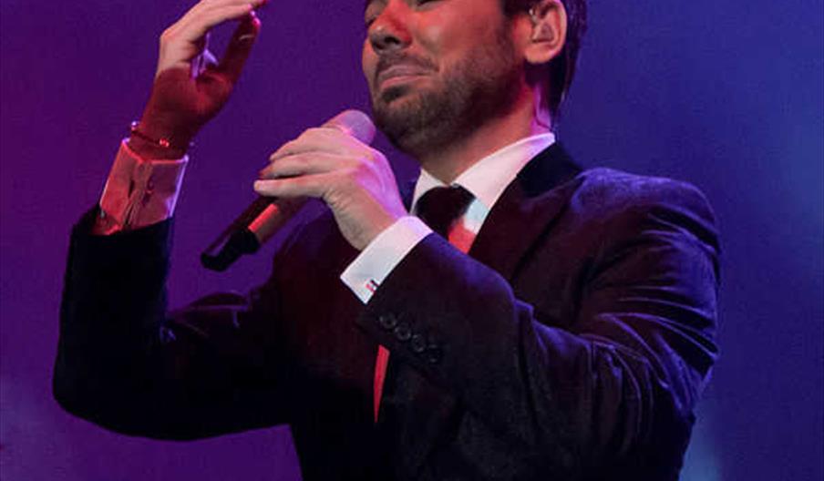 Miguel Poveda