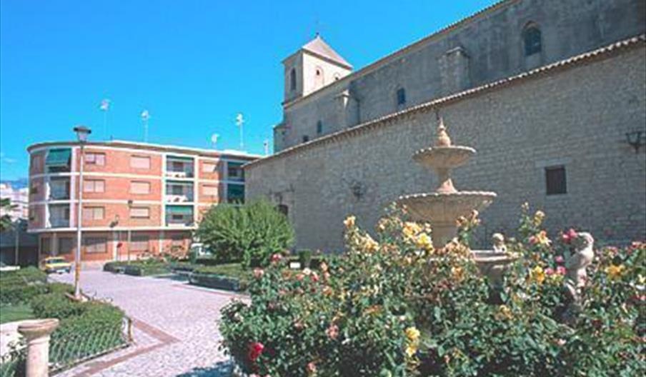 Torredonjimeno