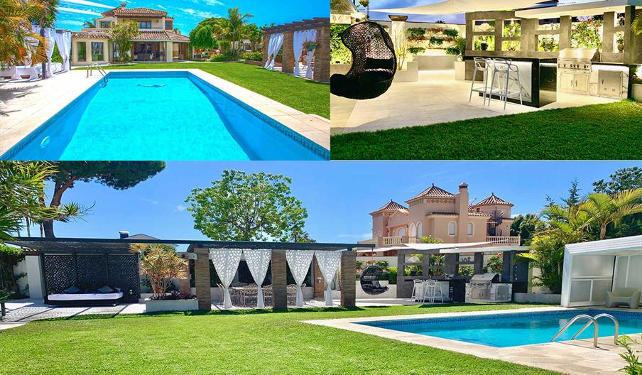 Villa Turrion