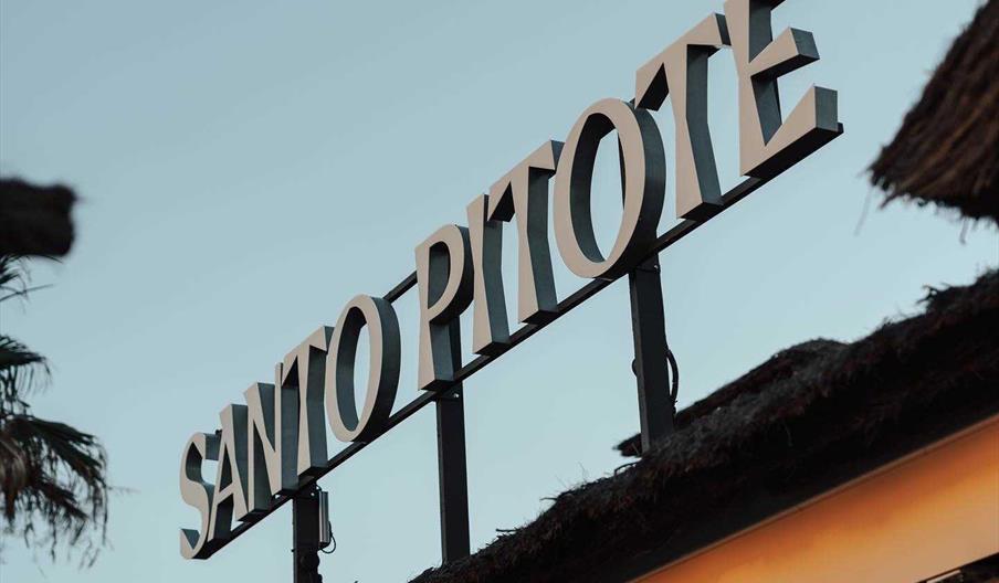 Santo Pitote