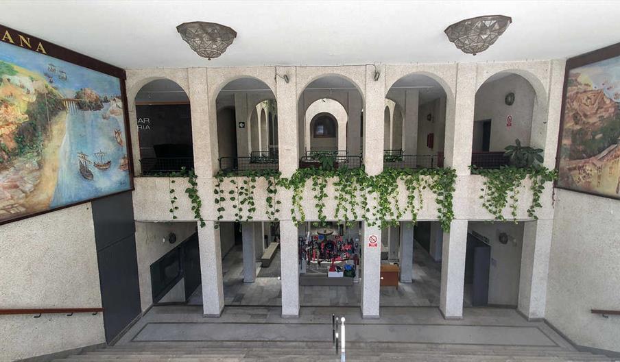 Casa de la Cultura de Almuñécar