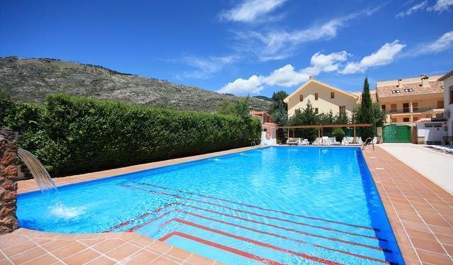 Apartamento Campillo
