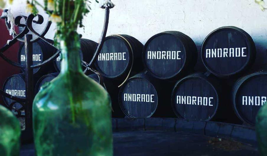 Andrade
