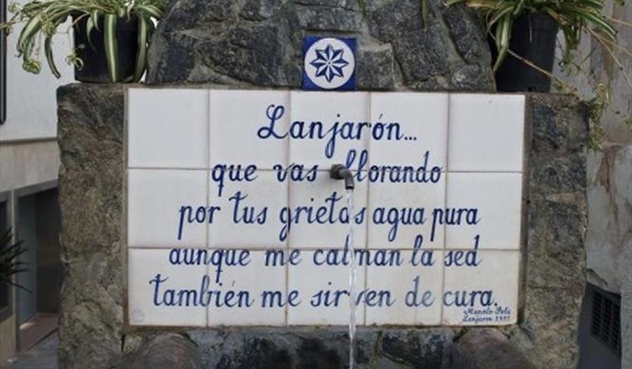 An image of Santiago