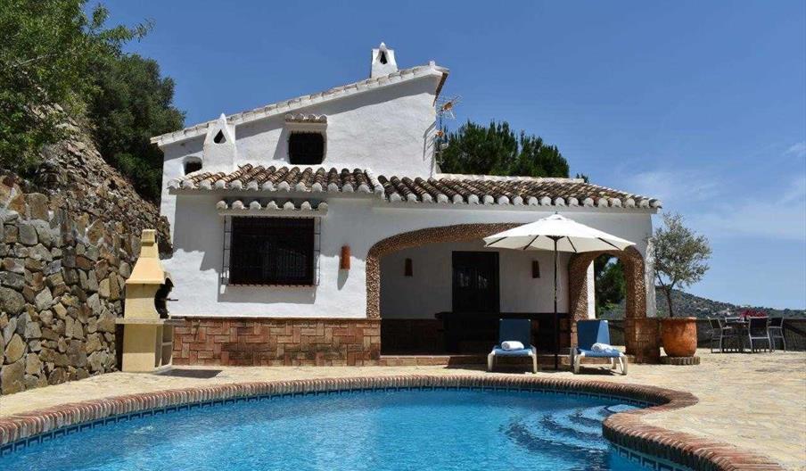 Finca Ventorillo