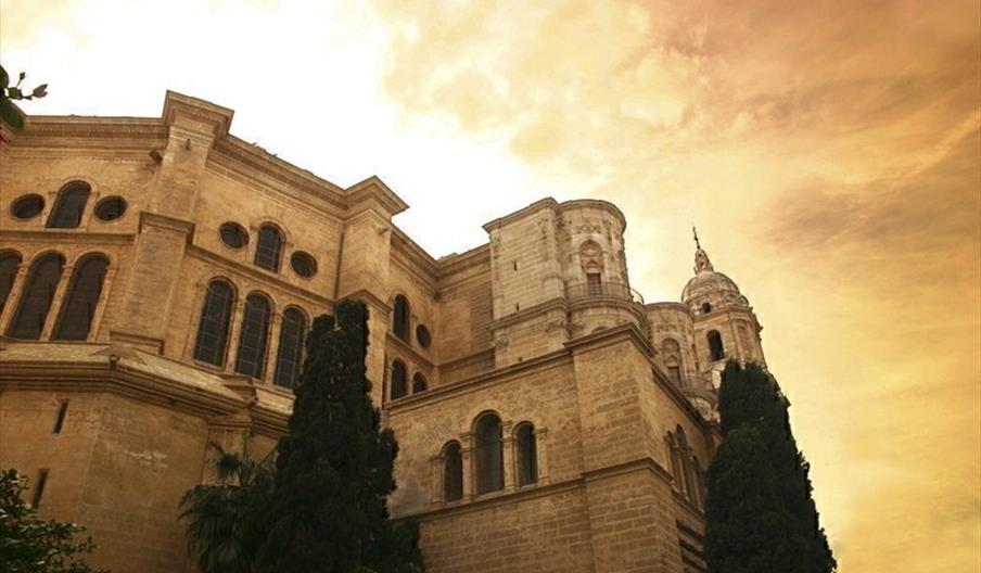 Málaga