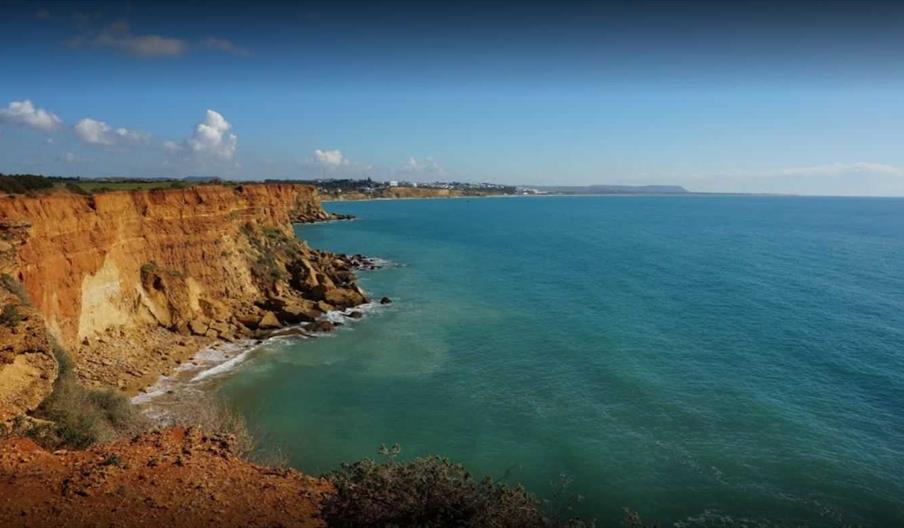 Cala Melchor