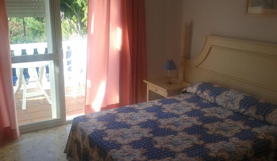 Hostal Europa