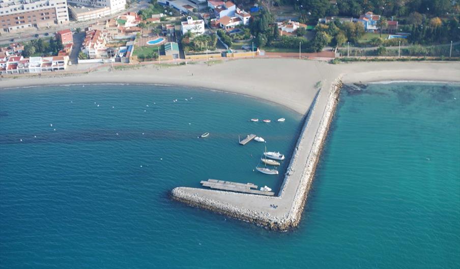 La Puente Mayorga