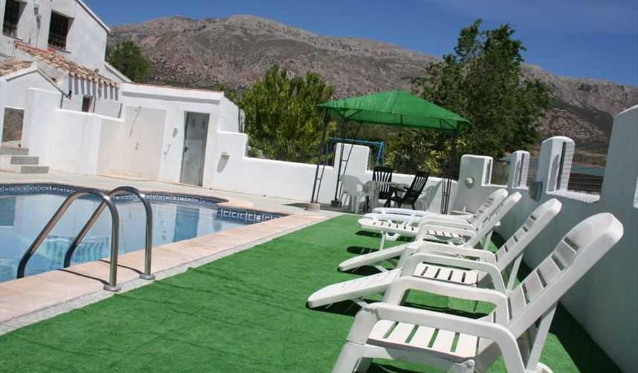 CORTIJO EL PINO